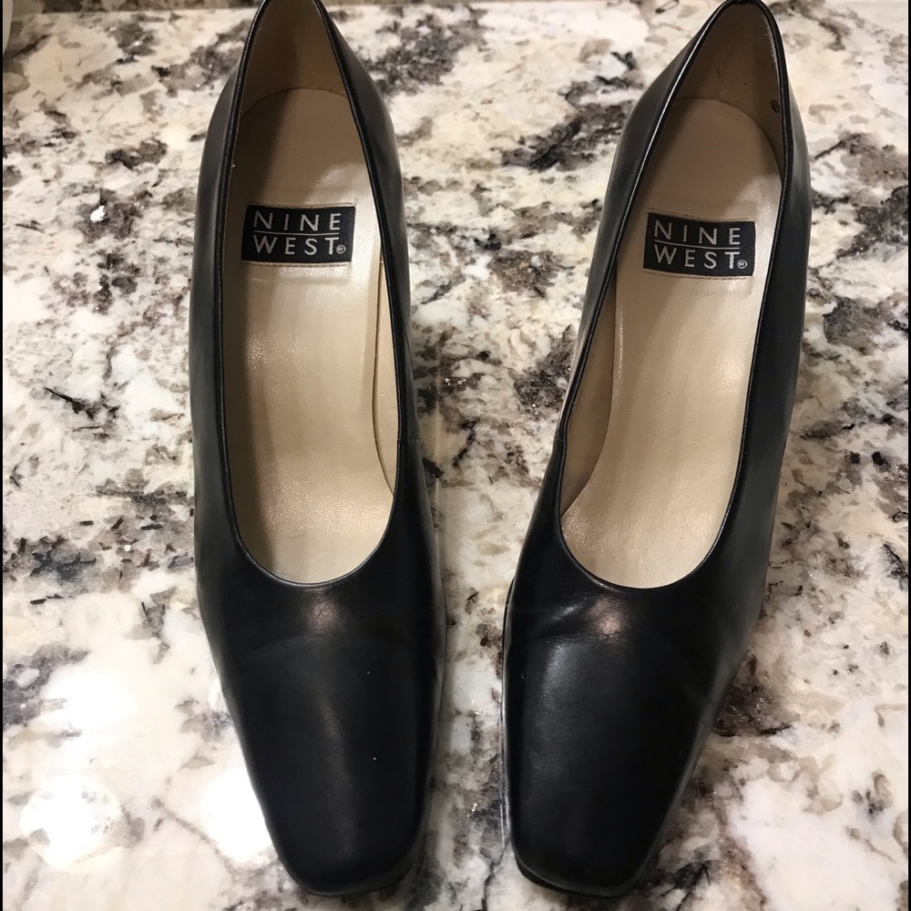 NINE WEST shoes
